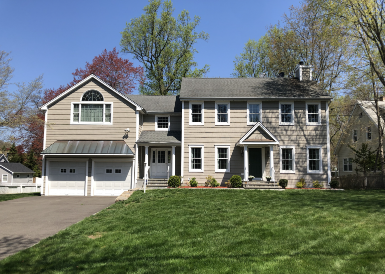 24 Casement St. real estate
